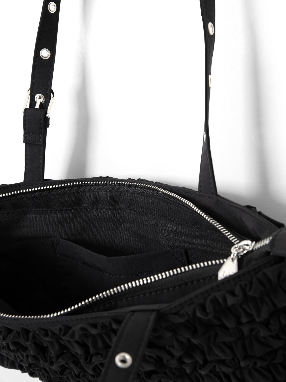 Sophia Ruffle Bag