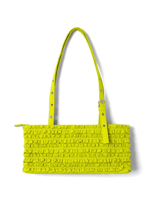 Sophia Ruffle Bag
