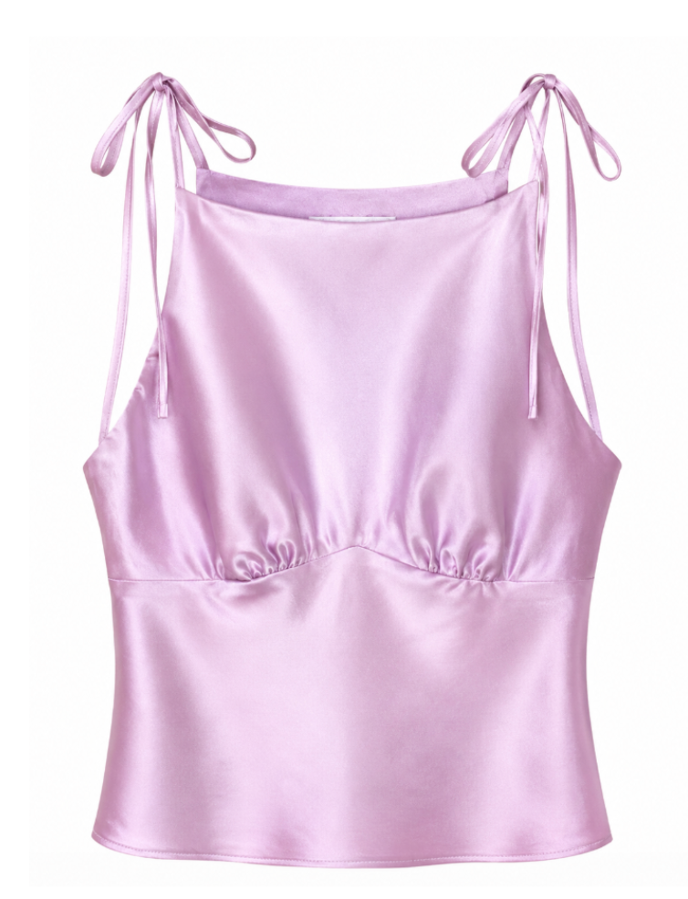 Lucy Top