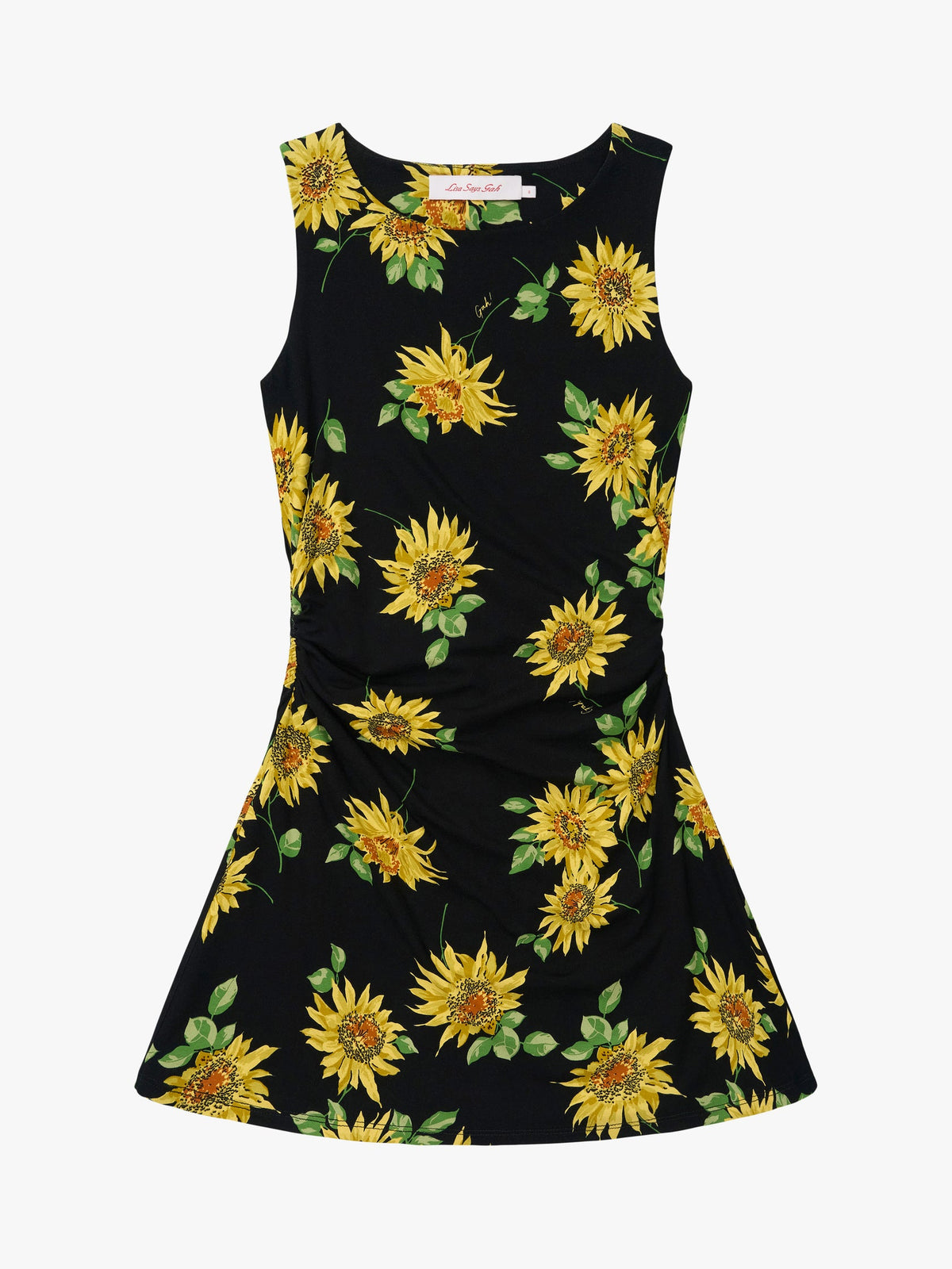 Cindy Dress