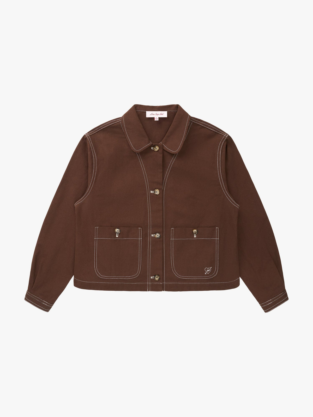 Daphne Jacket