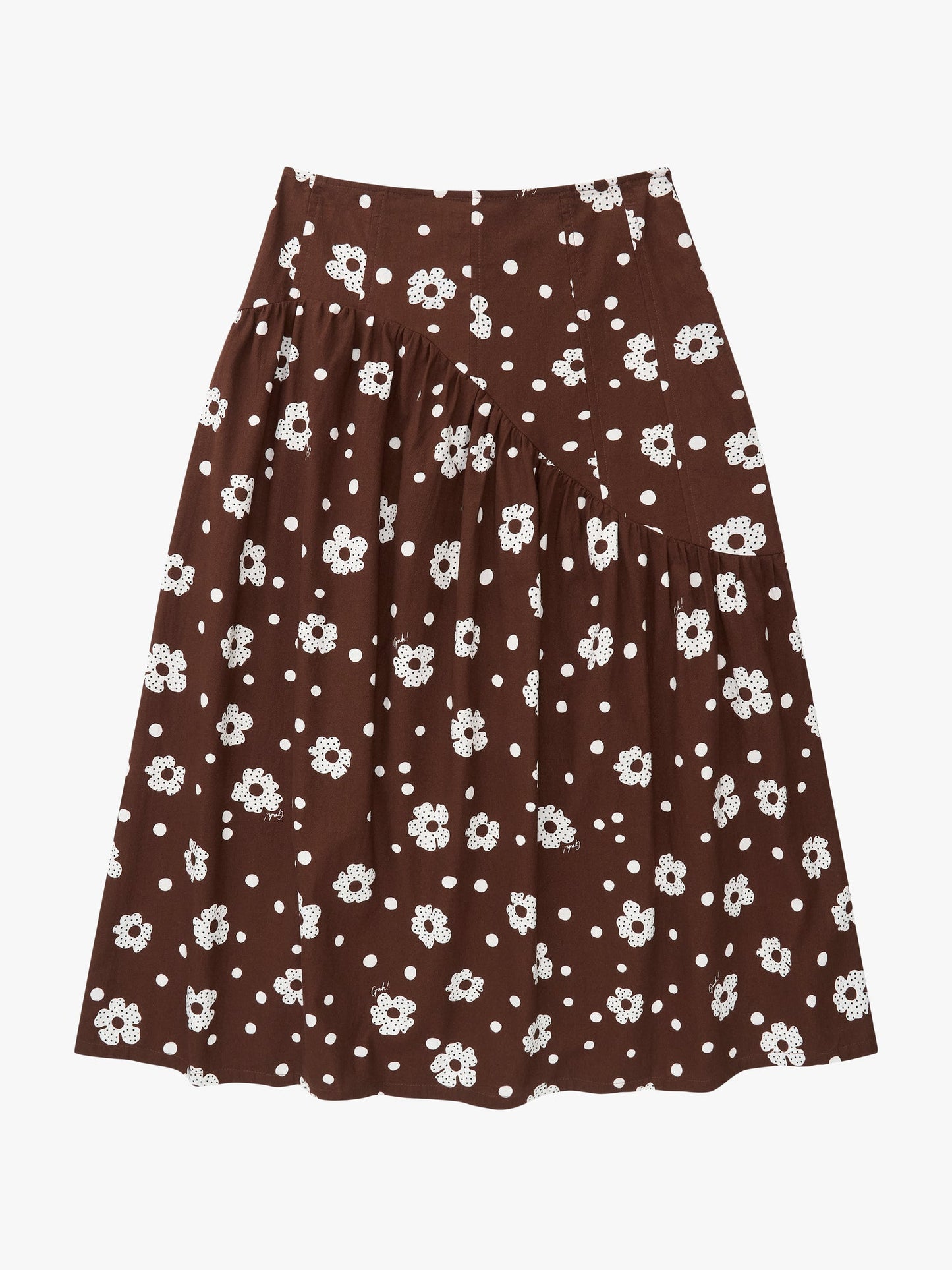 Maeve Midi Skirt