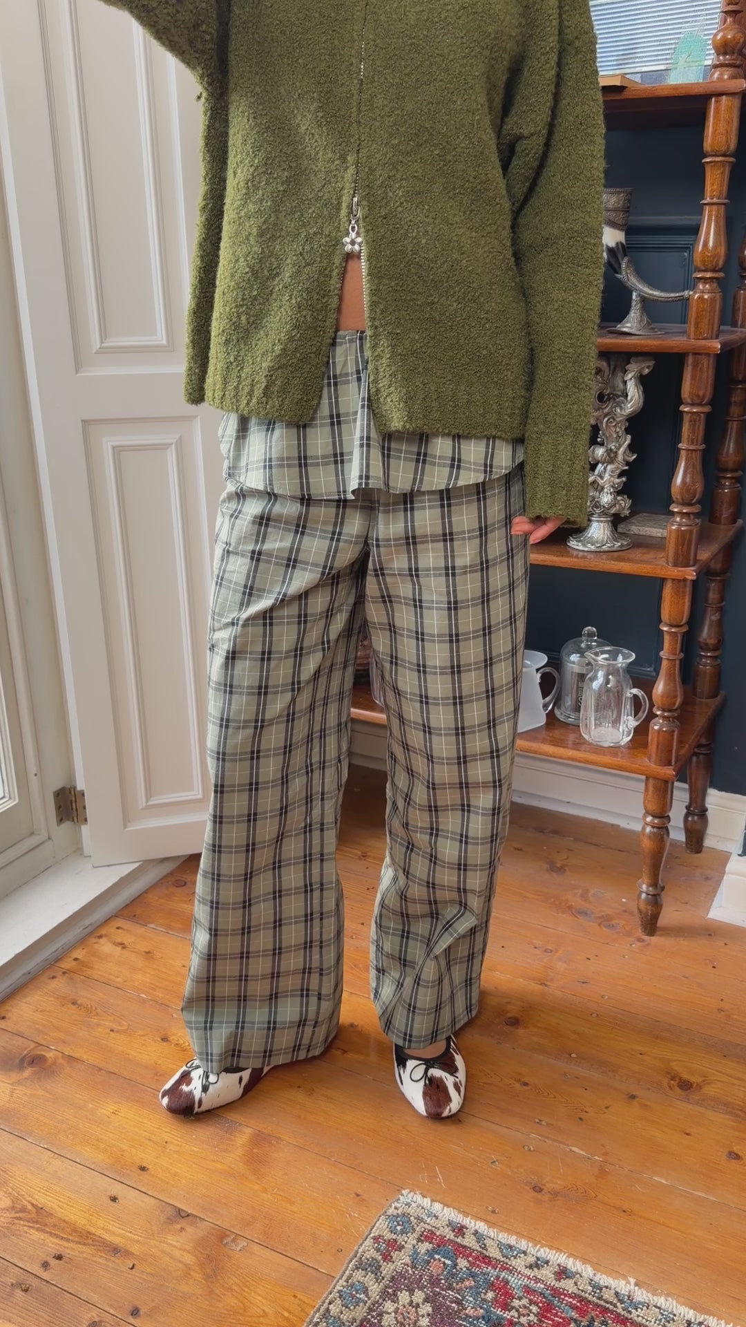Renee Pant