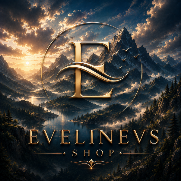 Evelinevs Shop