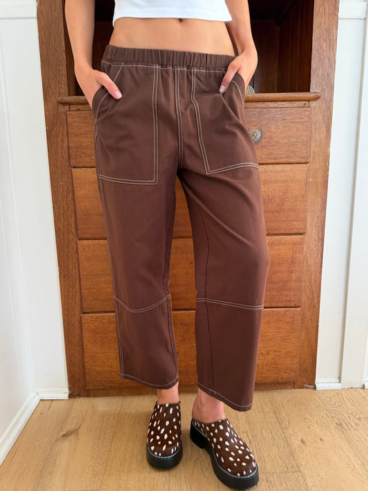 Rei Pant