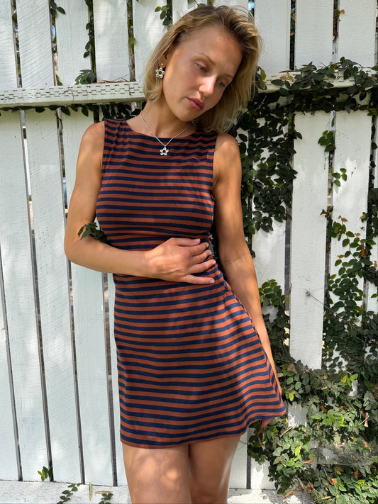 Cindy Dress