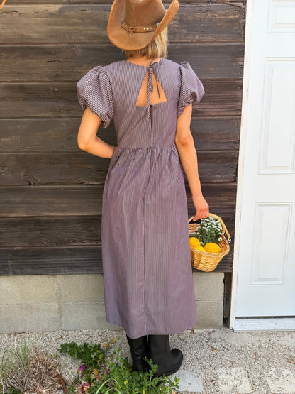 Verena Dress
