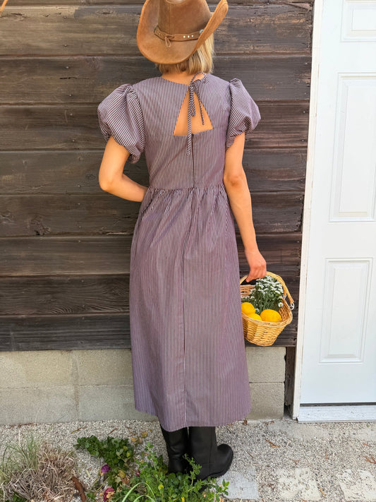 Verena Dress