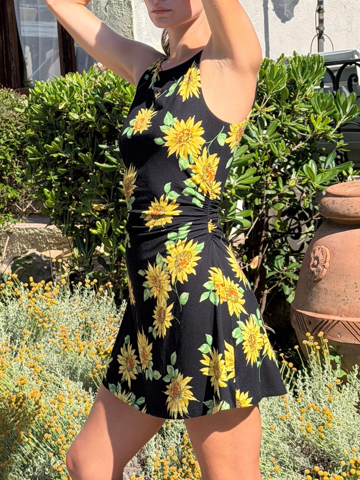 Cindy Dress
