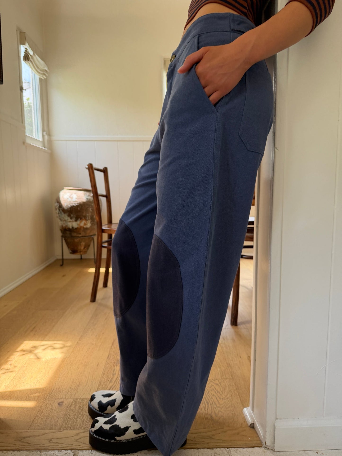 Daphne Trouser