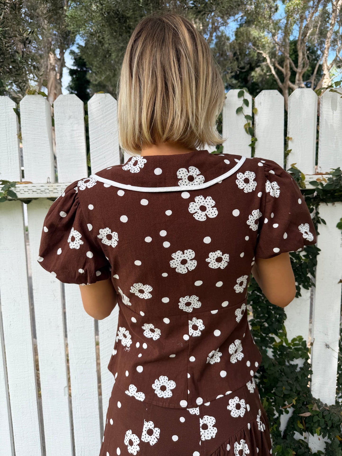 Bonnie Top