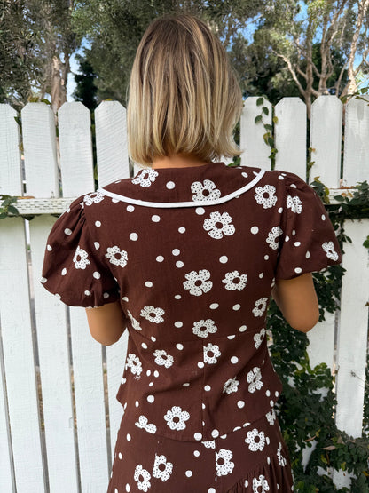 Bonnie Top