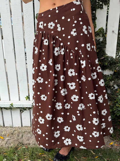 Maeve Midi Skirt