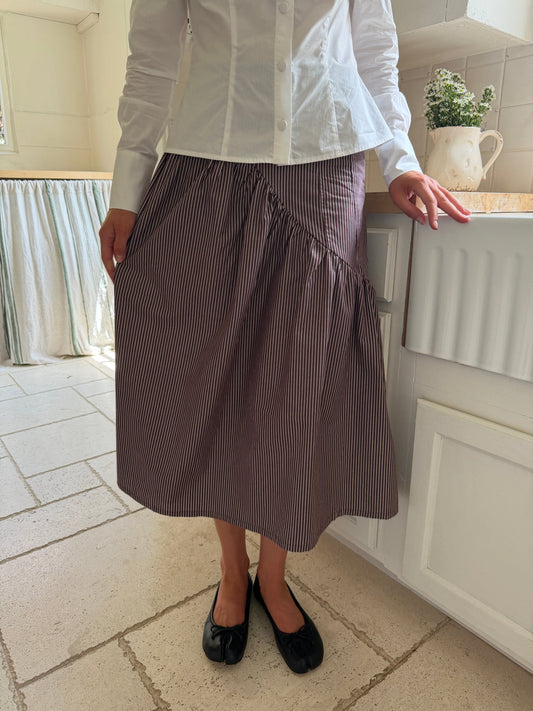 Maeve Midi Skirt