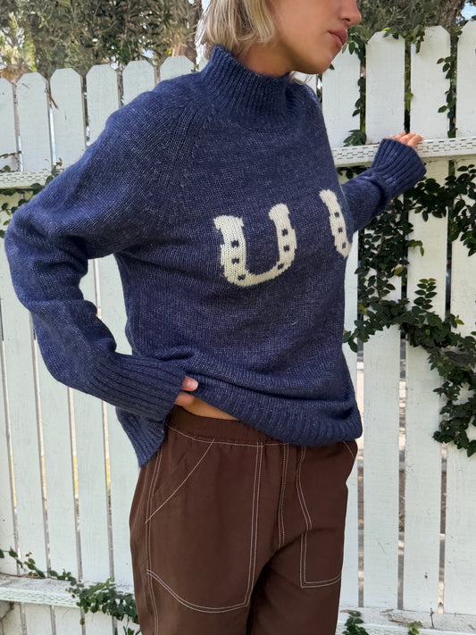 Cory Turtleneck
