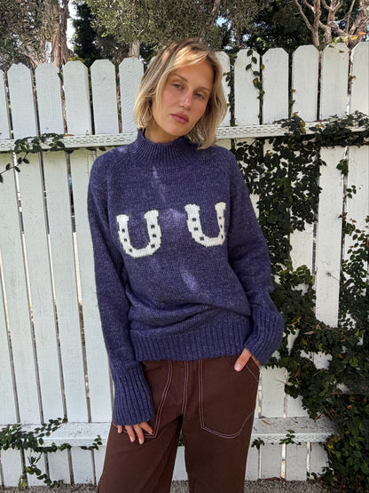 Cory Turtleneck