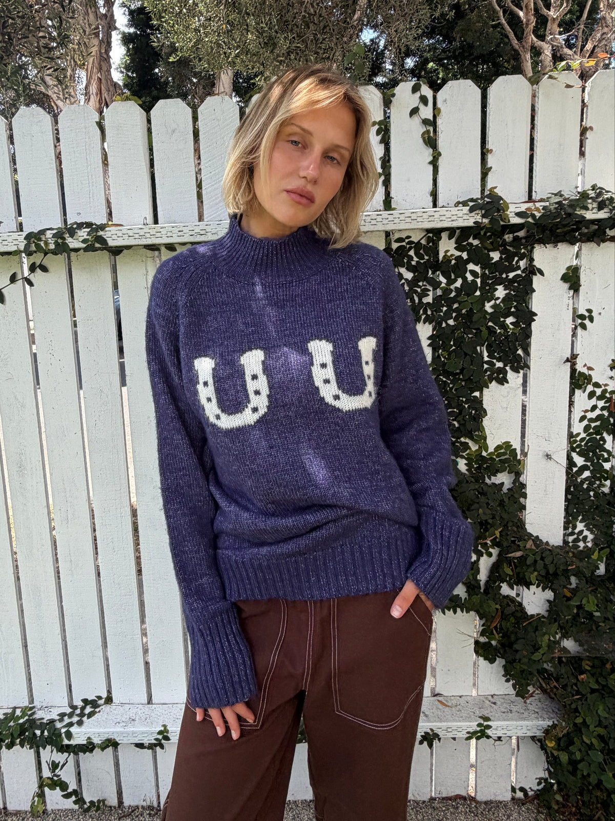 Cory Turtleneck