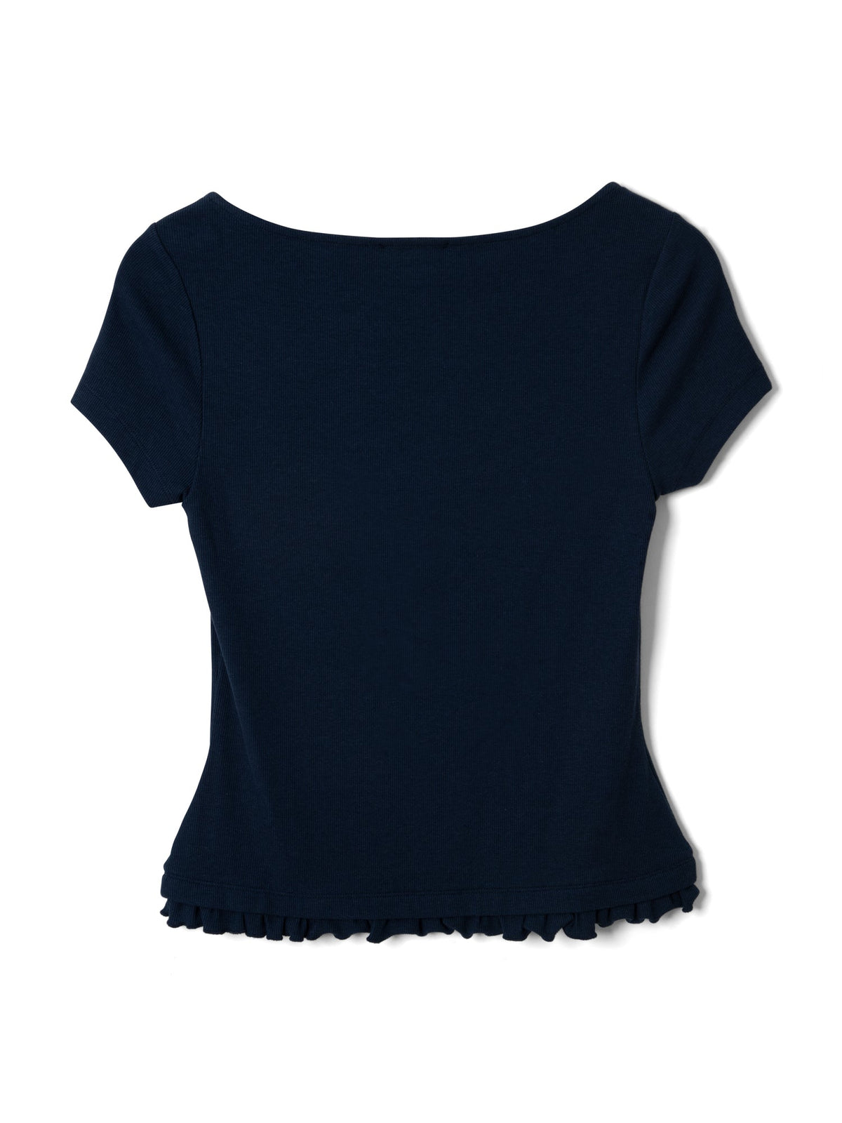 Posie Short Sleeve Top