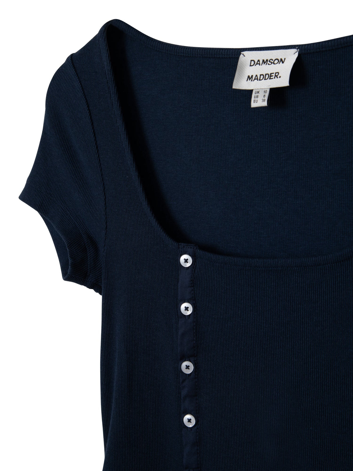 Posie Short Sleeve Top