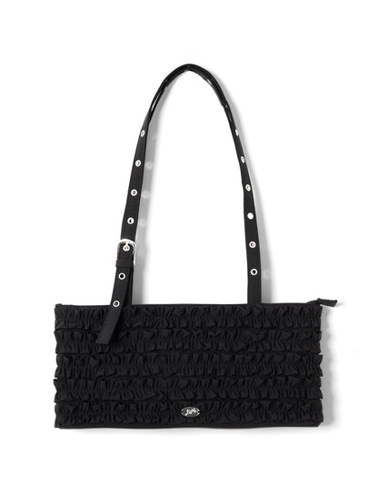 Sophia Ruffle Bag