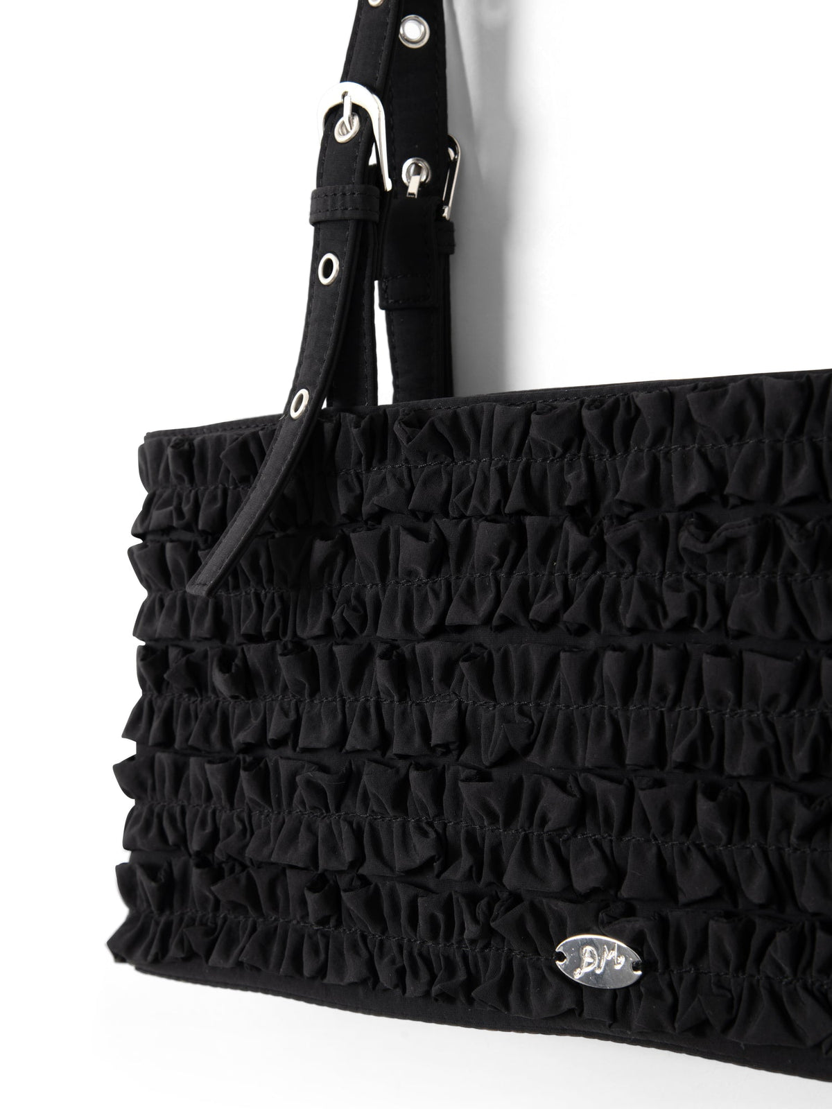 Sophia Ruffle Bag