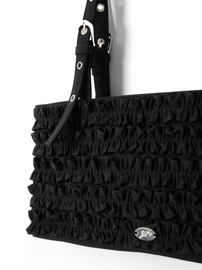 Sophia Ruffle Bag