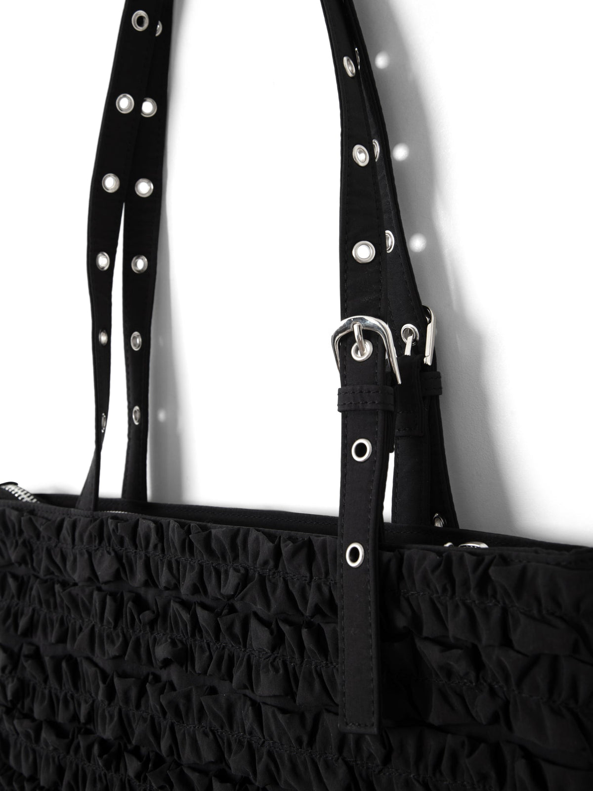Sophia Ruffle Bag