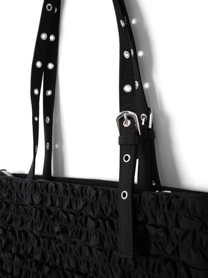 Sophia Ruffle Bag