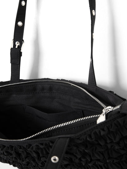 Sophia Ruffle Bag