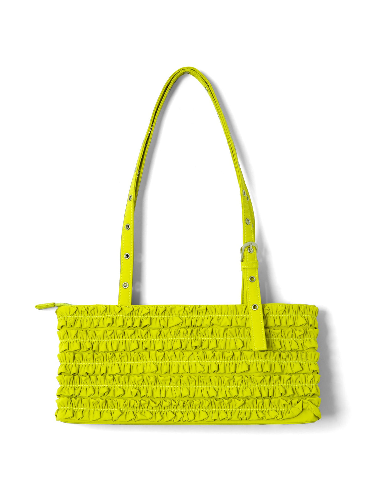 Sophia Ruffle Bag