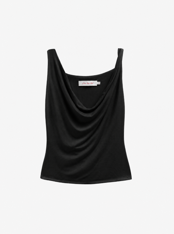 Jean Top