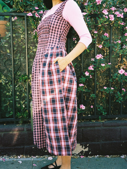 Mallory Midi Dress