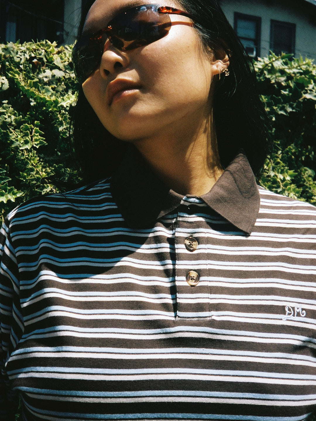 Remie Rugby Shirt