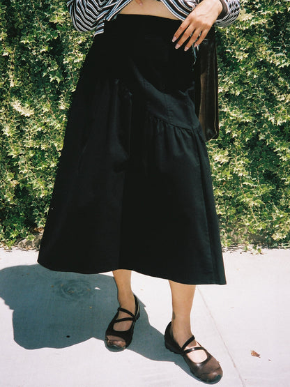 Maeve Midi Skirt
