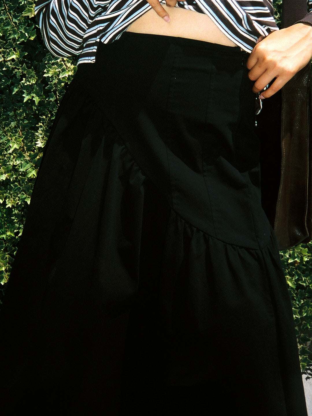 Maeve Midi Skirt