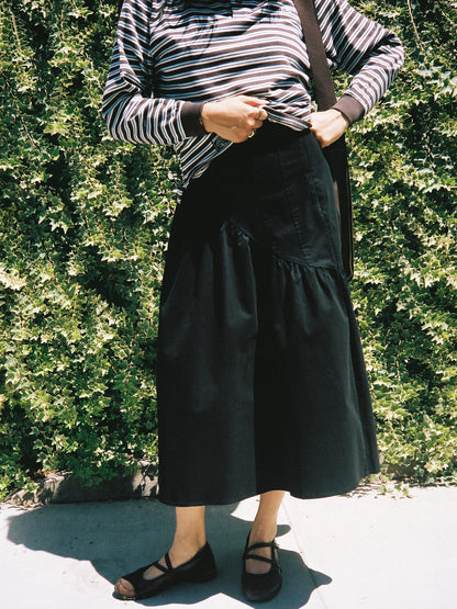 Maeve Midi Skirt