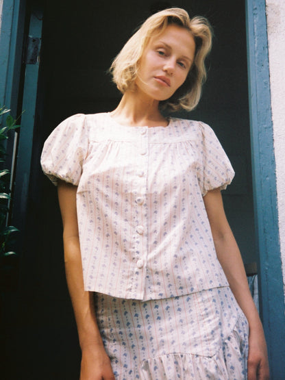 Retta Top