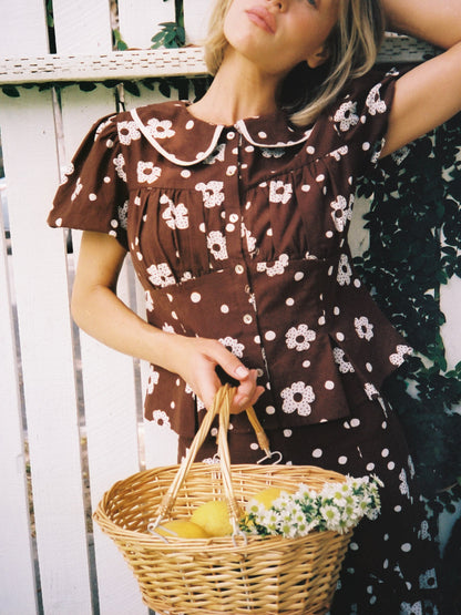 Bonnie Top