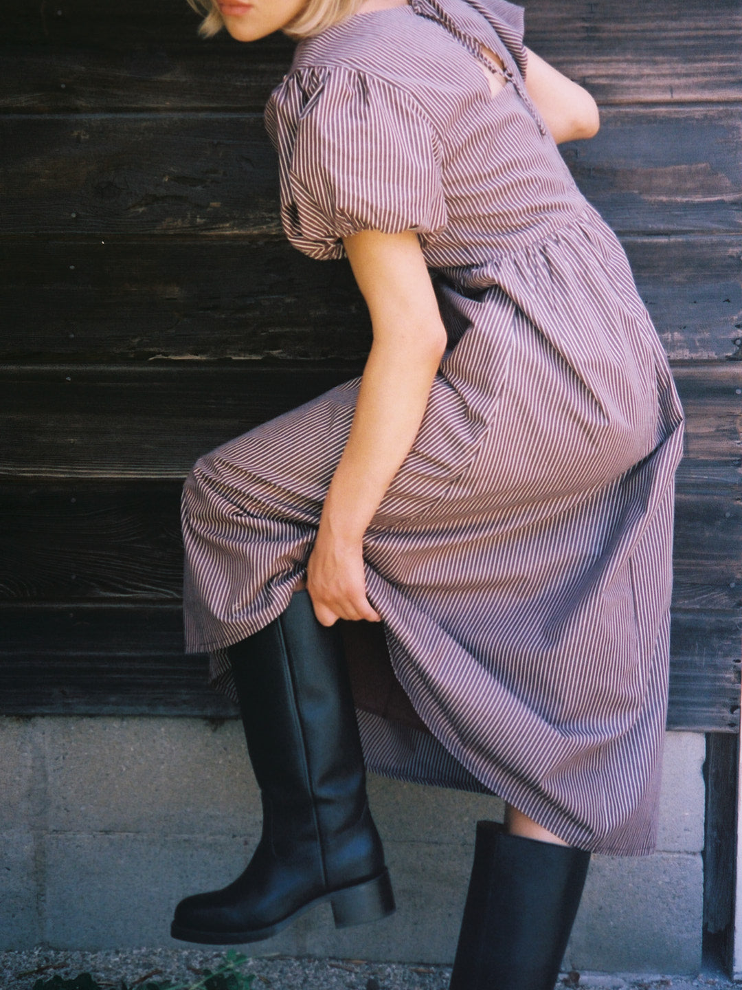 Verena Dress