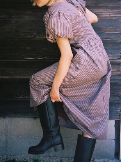 Verena Dress