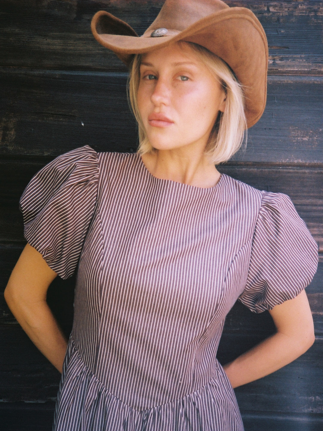 Verena Dress