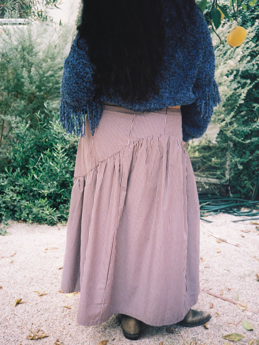 Maeve Midi Skirt