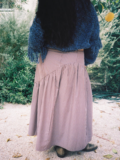 Maeve Midi Skirt
