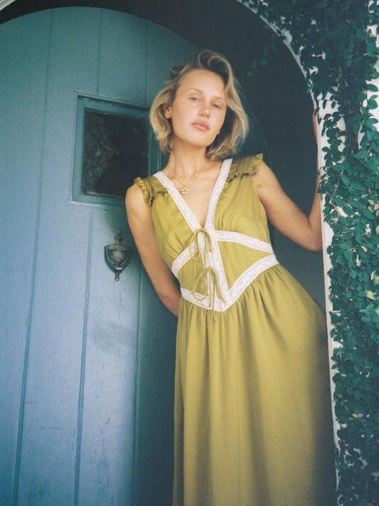 Dorothy Dress