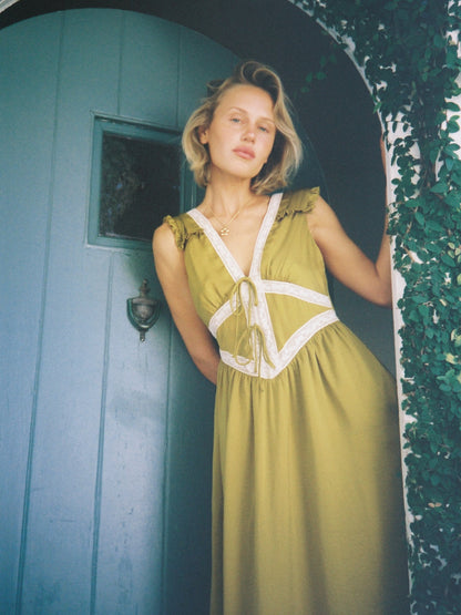 Dorothy Dress