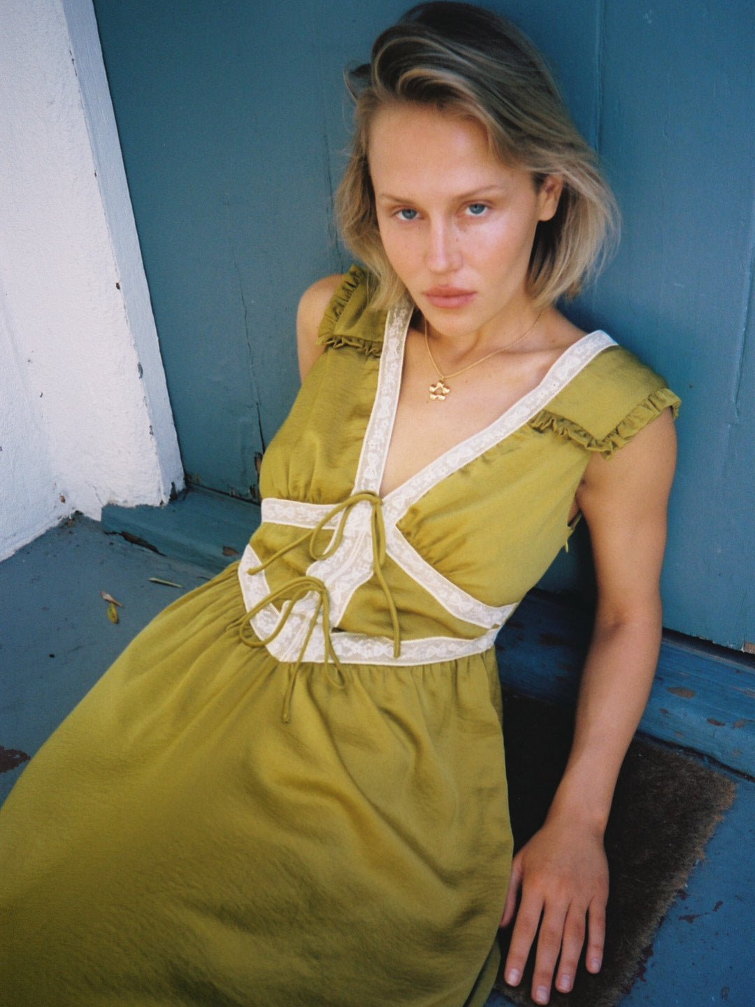 Dorothy Dress