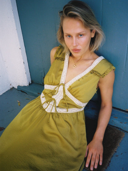 Dorothy Dress