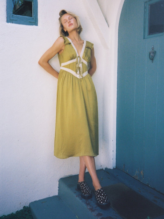 Dorothy Dress