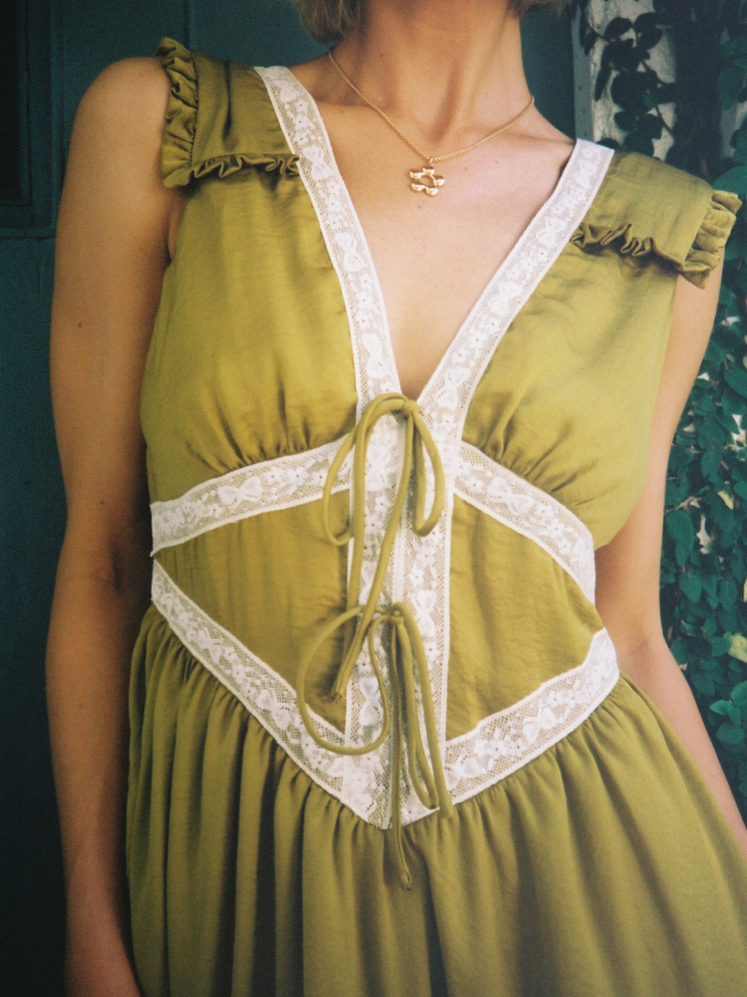 Dorothy Dress