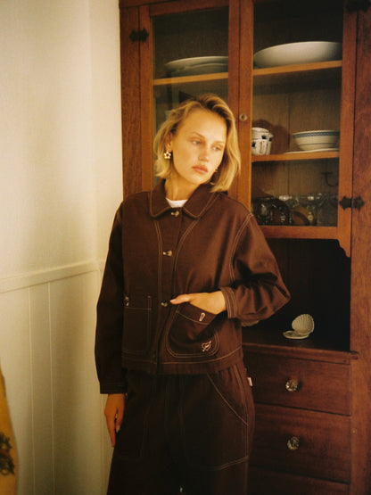 Daphne Jacket